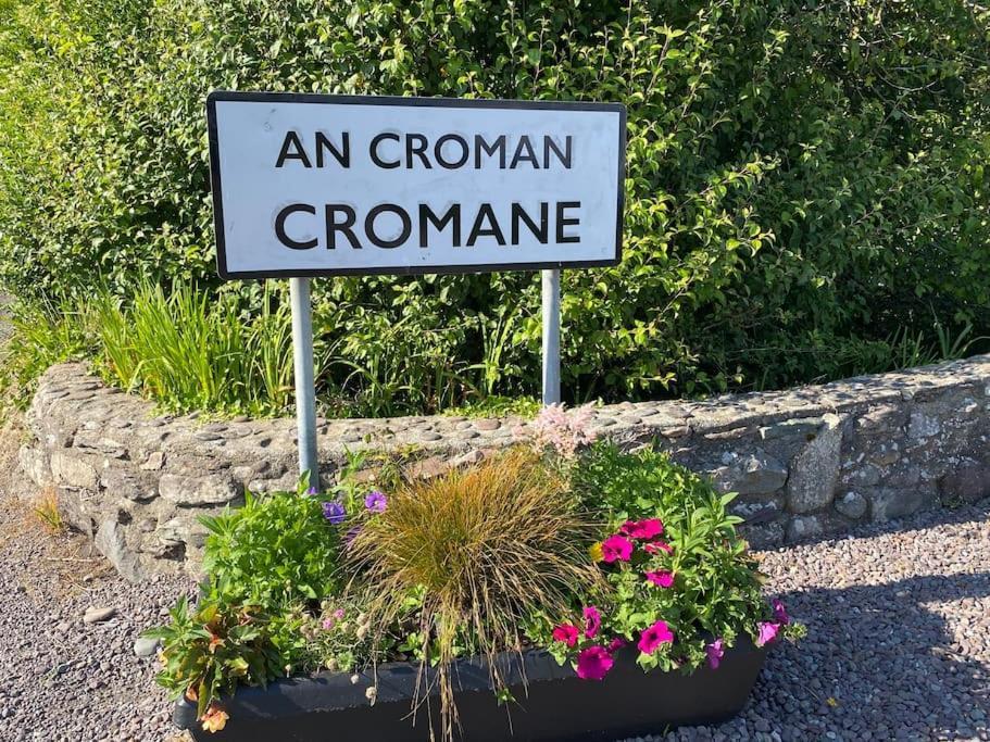 Mary-Tim'S Cromane Cross Near 킬러글린 외부 사진